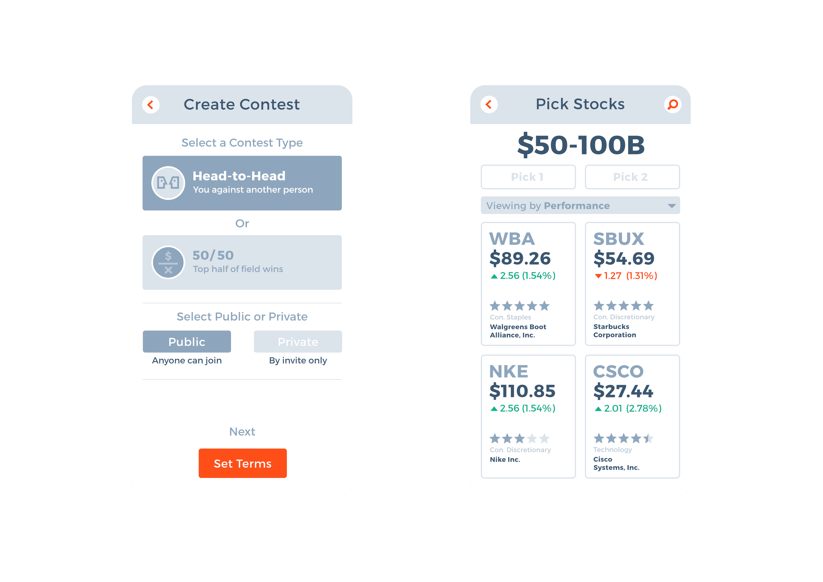 tradeclash mobile 02